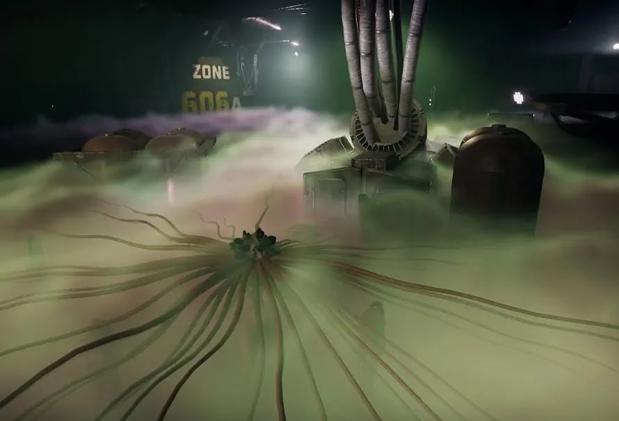 Exploring the Terrifying Depths of GTFOs Final Chapter Rundown 8.0 - Duality