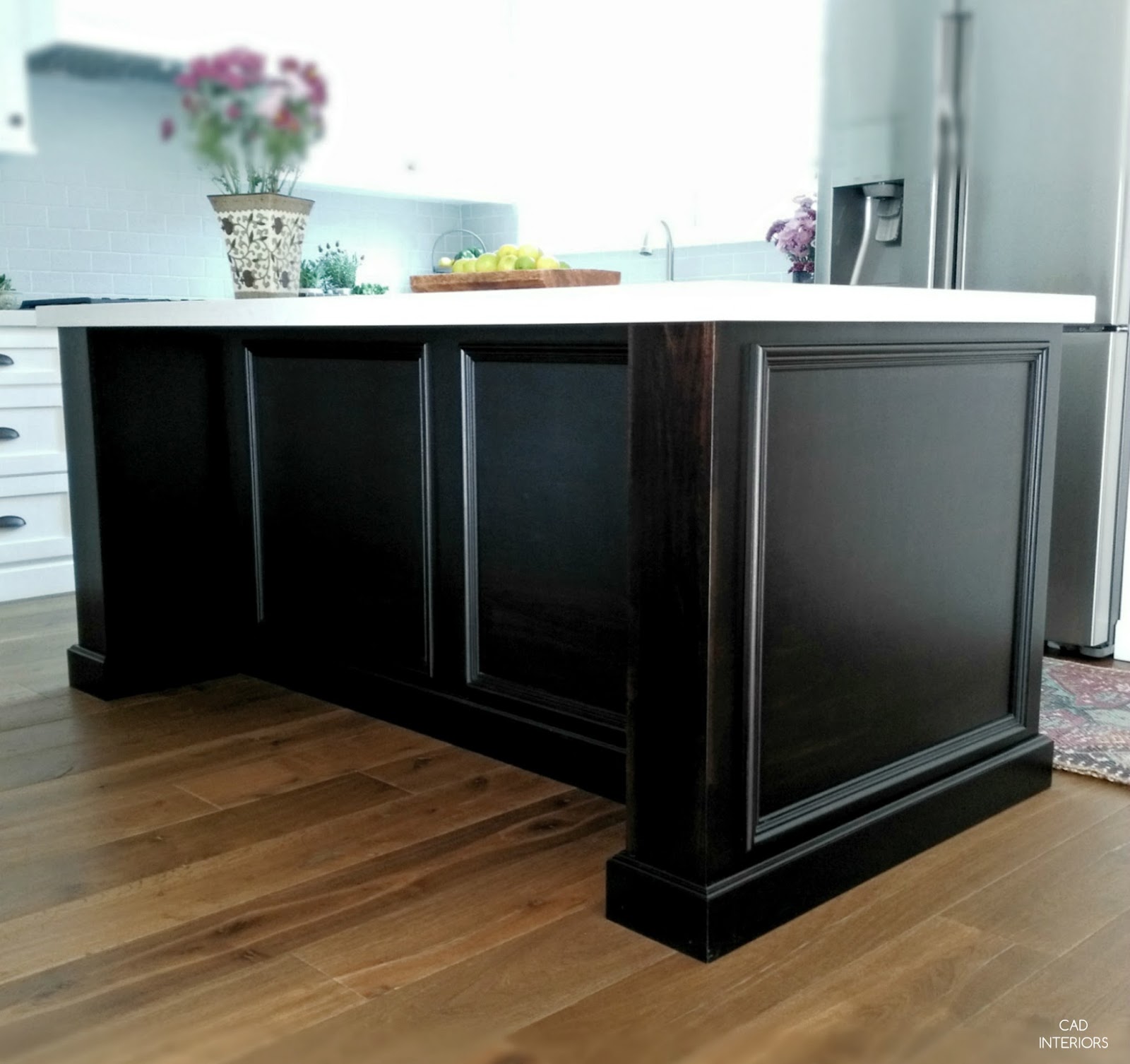 home improvement trim molding renovation remodel kitchen cabinet ideas interior design