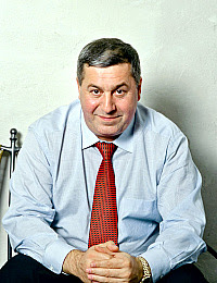 Mikhail Gutseriyev