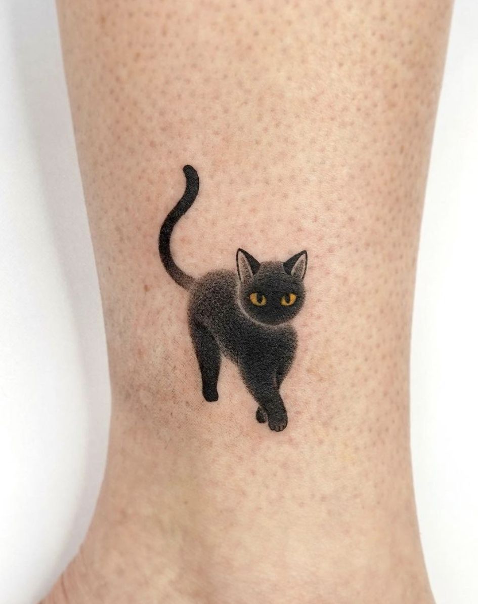 Tatuajes de animales para mujeres y hombres