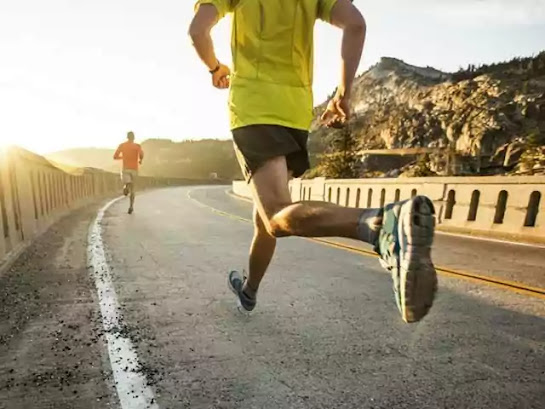 Exercise regulates the amount of iron in the body and mind