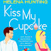 Capa Revelada/Cover Reveal: Kiss My Cupcake – Helena Hunting