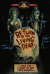 Return of the Living Dead