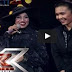 Desy Dewi & Alex Rudiart - MOVES LIKE JAGGER (Maroon 5) - Road To Grand Final - X Factor Indonesia 2015