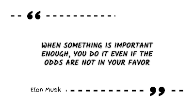 50 Inspirational Elon Musk Quotes to Fuel Your Ambition and Innovation