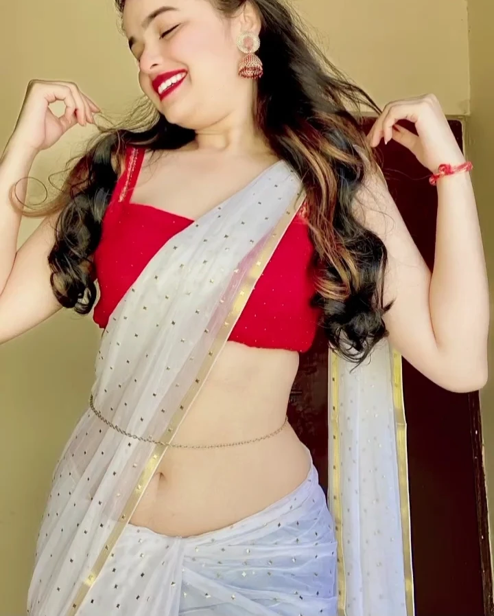 Vibhu Neha sexy Nevel