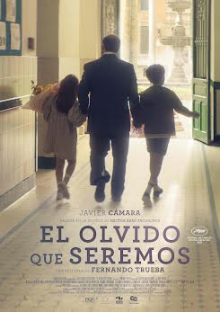 El olvido que seremos (2020)