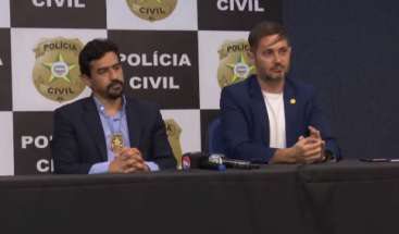 Polícia Civil investiga se pessoas próximas a Carlinhos Maia participaram de roubo a apartamento de influenciador digital