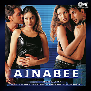 Ajnabee 2001 full movie download