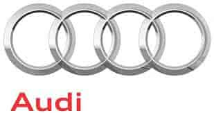 audi logos with hidden meanings