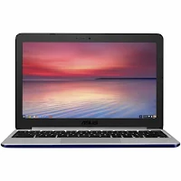 Asus Chromebook C201PADS02LG