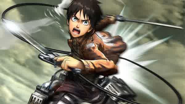 Attack on Titan