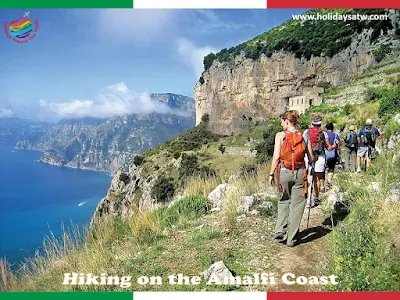 Best things to do on Amalfi Coast, Italy
