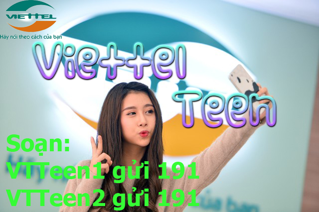 viettel teen