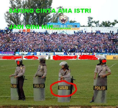 Hanya Ada di Indonesia Pastinya