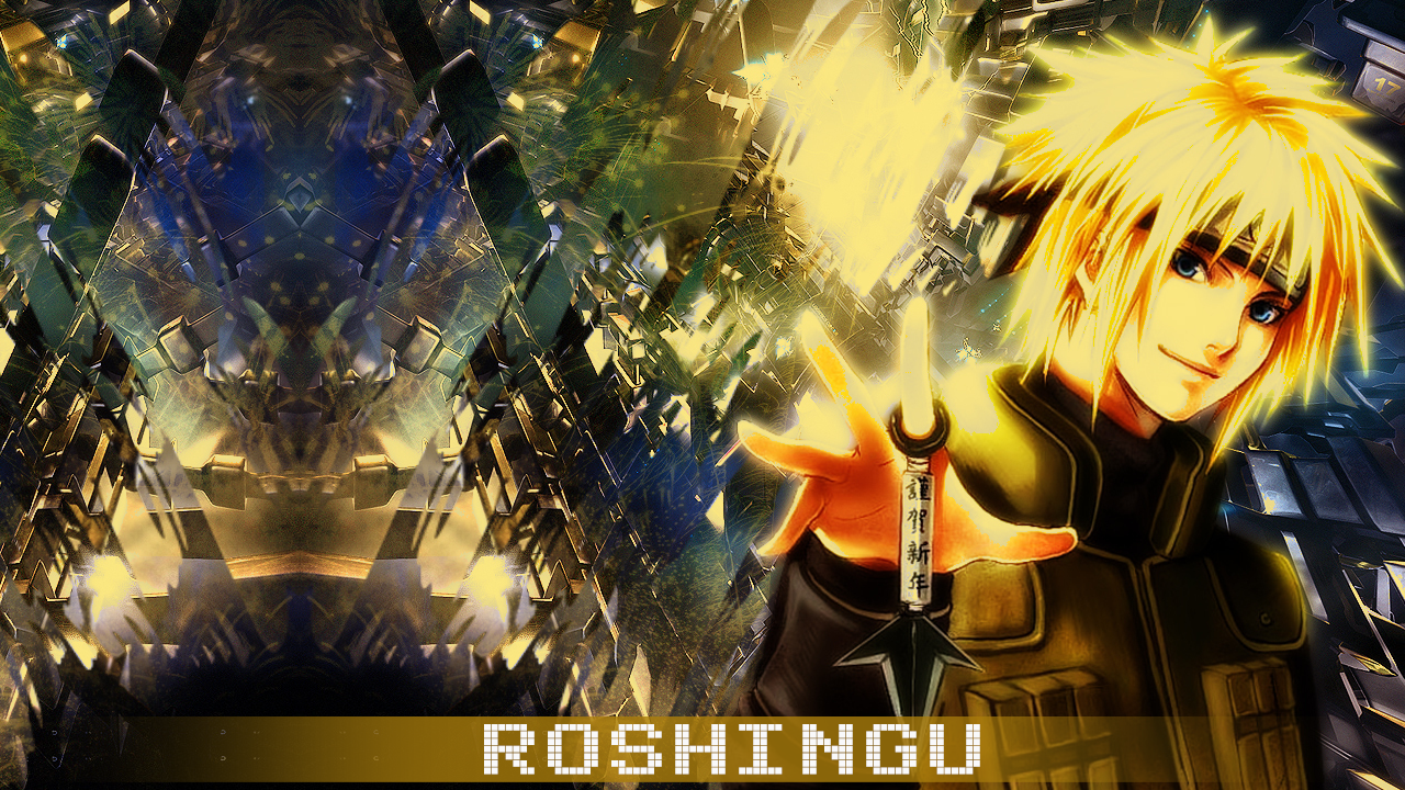 Roshingu