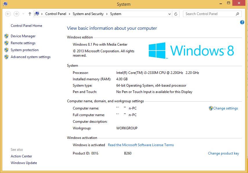 Windows 8 1 Rtm Offline Activation Keys | Apps Directories