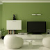 Home Creative Design Interior-Enhancing Living Rooms