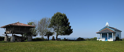 Cadavedo, Campo de la Regalina