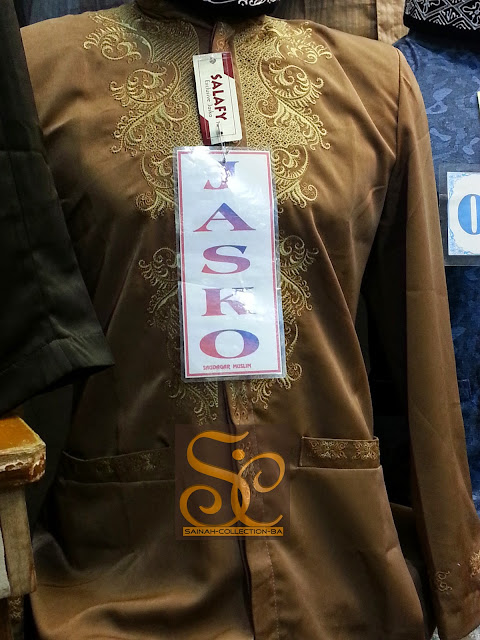 JASKO BAJU KOKO
