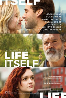 Movie Review: Life Itself