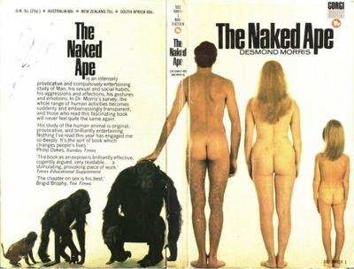 Naked Ape
