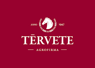 Alus darītavas Tērvete logo