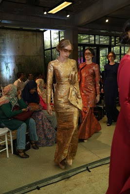 Lux Mempersembahkan Koleksi Raya Jovian Mandagie untuk ZALORA 2016