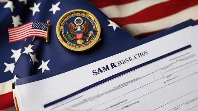 7 Essential Tips for Registering Your Federal Government Contracting Company on SAM.gov