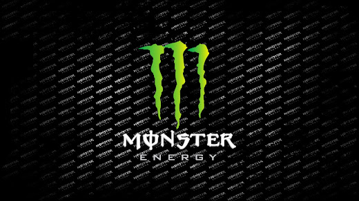 Monster Energy Logo HD Wallpaper Trimite i prin email Posta i pe blog