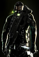 You don't need any trainging programs gym, just try the navy seal workout and become fit like nsa operative sam fisher