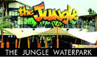 wisata bogor the junggle waterpark