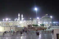Mecca
