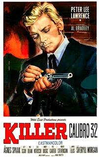 Killer calibro 32