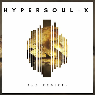 HyperSOUL-X - Sanctified (Main Hype-Tribe Mix)