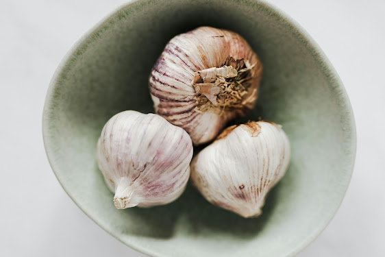 Is garlic is good for heart: get heart benefits from garlic