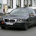 2011 BMW 5 Series Prototypes Spy Video and Photos