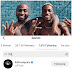  Davido follows former signee Lhilfrosh on IG hours after he shared a video denying he physically assaulted his ex girlfriend, Taiwo and asking for forgiveness from his former boss.