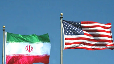 AS Tolak Permintaan Kunjungan Menlu Iran, Ini Alasannya