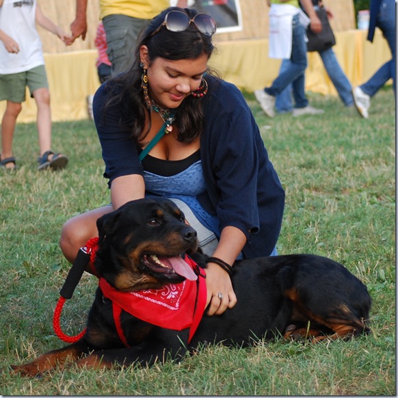 elisa e boss
