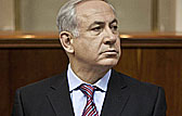Lieberman se irrita com Netanyahu após encontro entre autoridades turca e israelense
