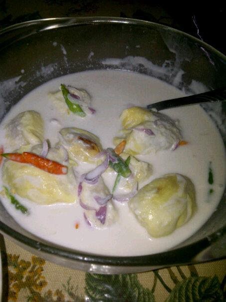 Ceria Resipi - Pelbagai Resipi Yang Menceriakan: Masak 