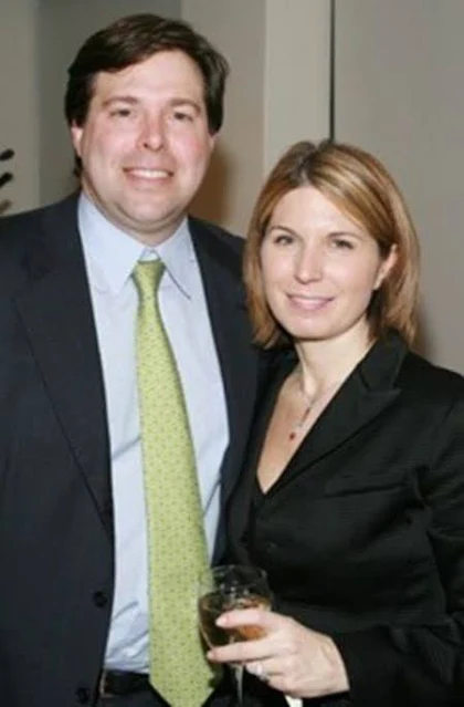 Nicolle Wallace And Michael Schmidt Wedding Pictures Updates