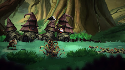 Nubarron The Adventure Of An Unlucky Gnome Game Screenshot 6