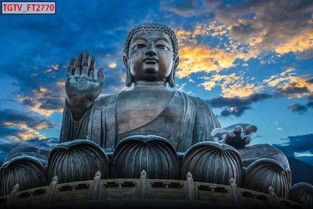 Tranh Phật Giáo