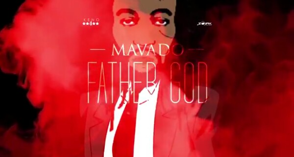 Mavado "Father God" Lyrics