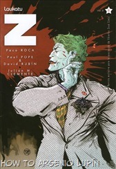 P00008 - Z Zona Comic v3 #8