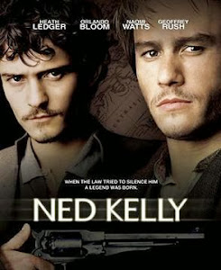 Ned Kelly 2003 Poster