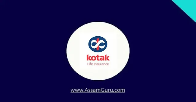 Kotak Life Insurance Biswanath Recruitment