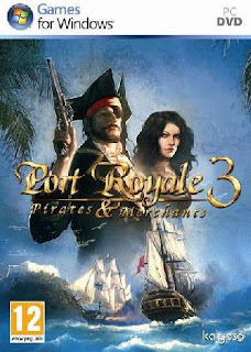 Port Royale 3: Pirates and Merchants Pc